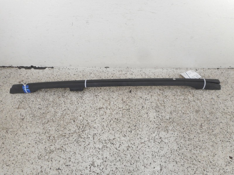 04 BMW X5 Driver Left Passenger Right Roof Rail Luggage Rack OEM