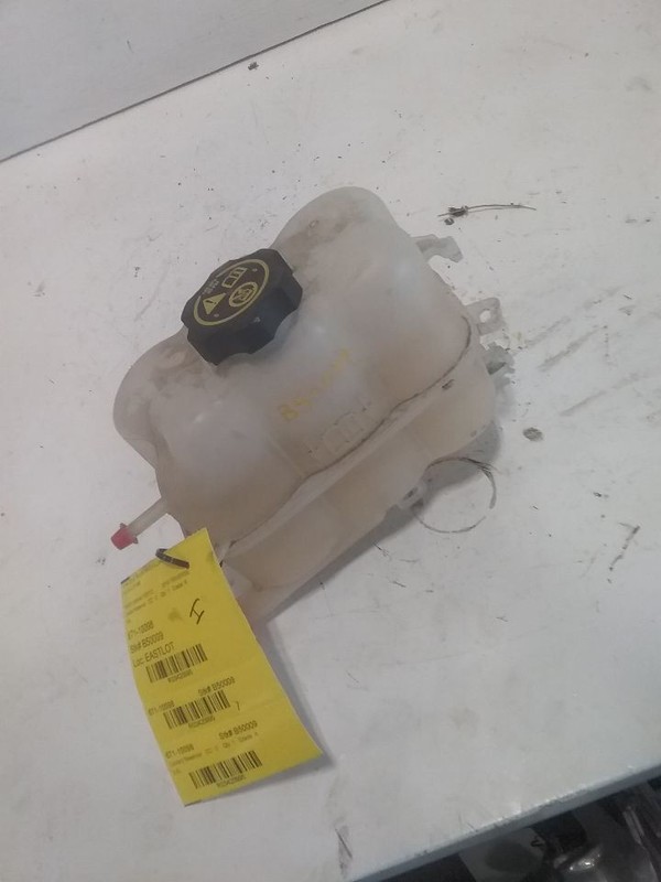 Coolant Reservoir Fits 18-23 ENCLAVE 3420995