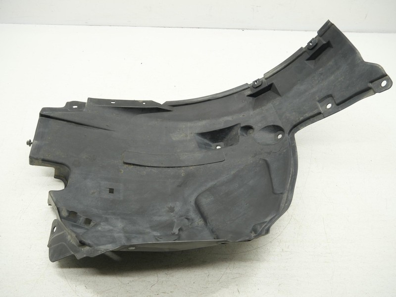 2010-2020 Nissan 370Z Z34 Inner Fender Liner Front Right 63842-1EA0A OEM
