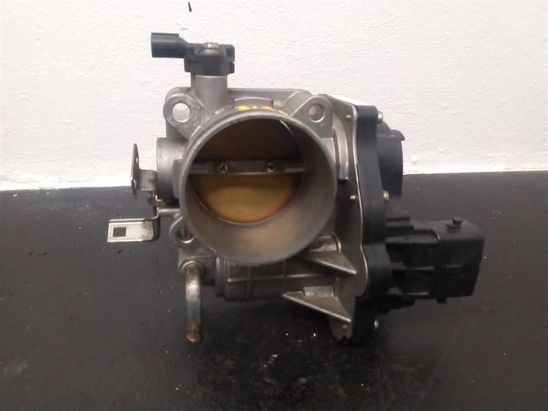 04-07 Saturn VUE 3.5L Throttle Body Valve Assembly OEM 12581971