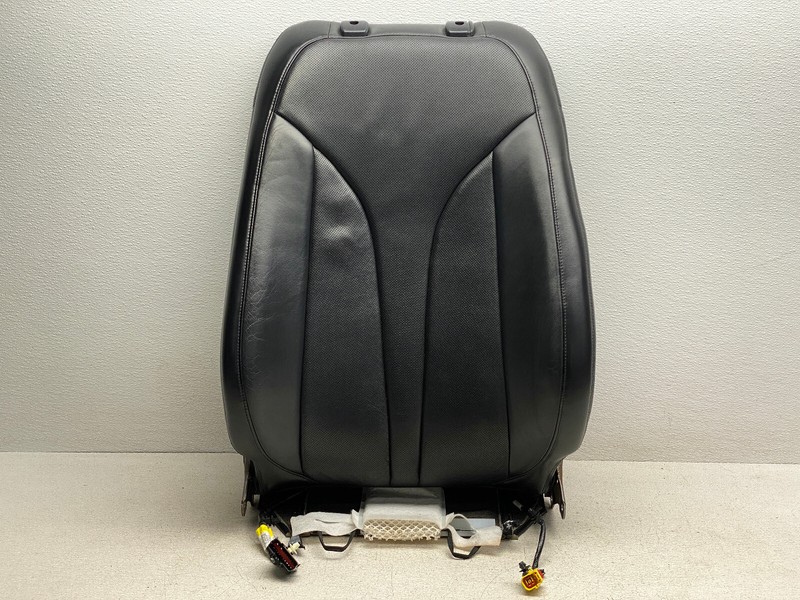 2015-2016 LINCOLN MKC FRONT LEFT DRIVER SIDE UPPER SEAT CUSHION OEM LOT722