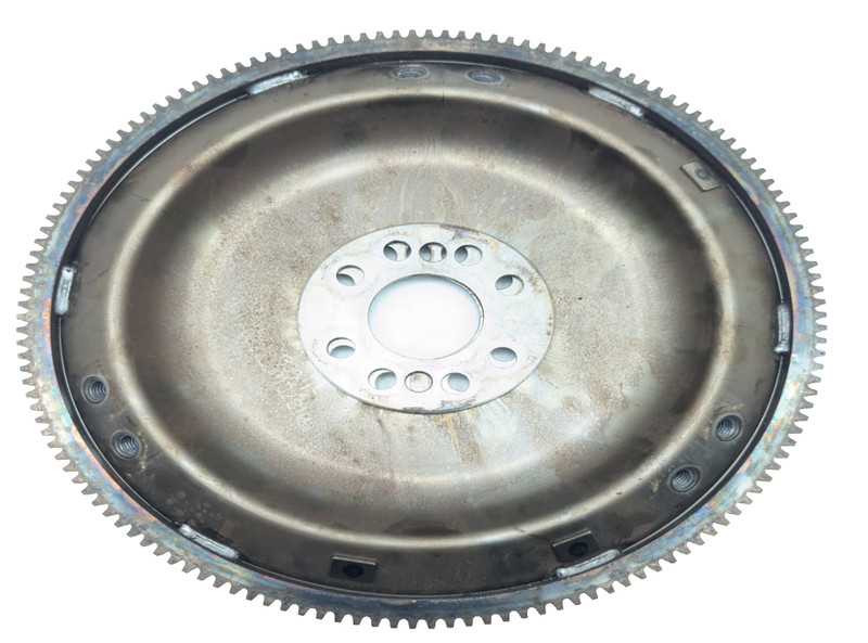 06-19 Mercedes W221 S63 ML63 SL550 Engine Motor Flywheel Flex Plate OEM