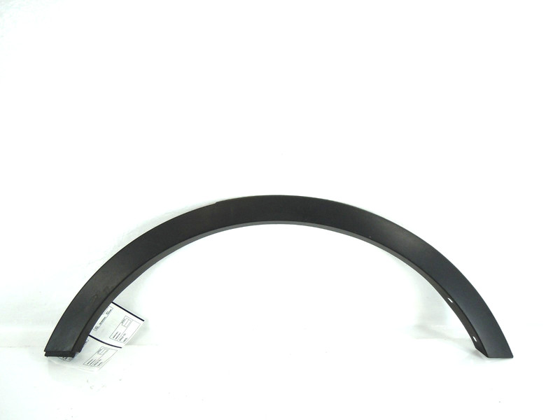 2017-2019 Ford Escape Rear Wheel Arch Flare Moulding Driver Left OEM