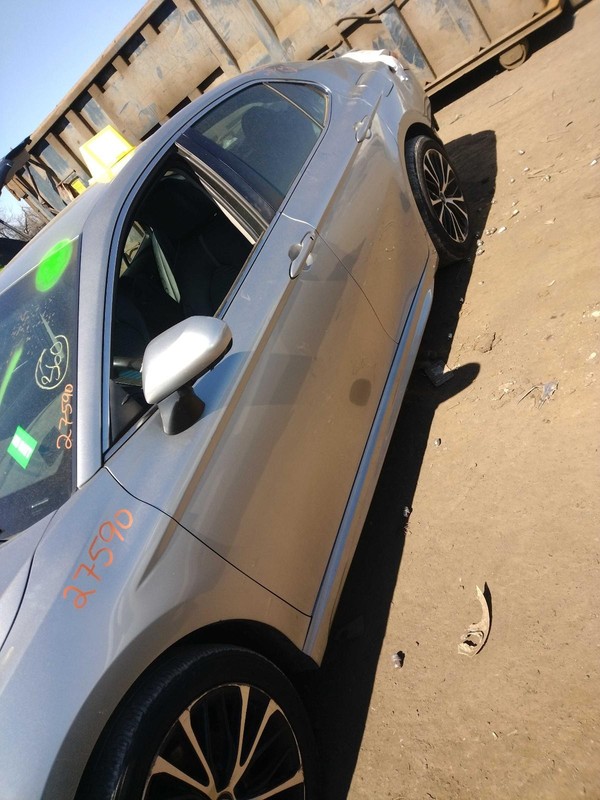 Used Rack and Pinion Assembly fits: 2018 Toyota Camry power rack and pinion 2.5L