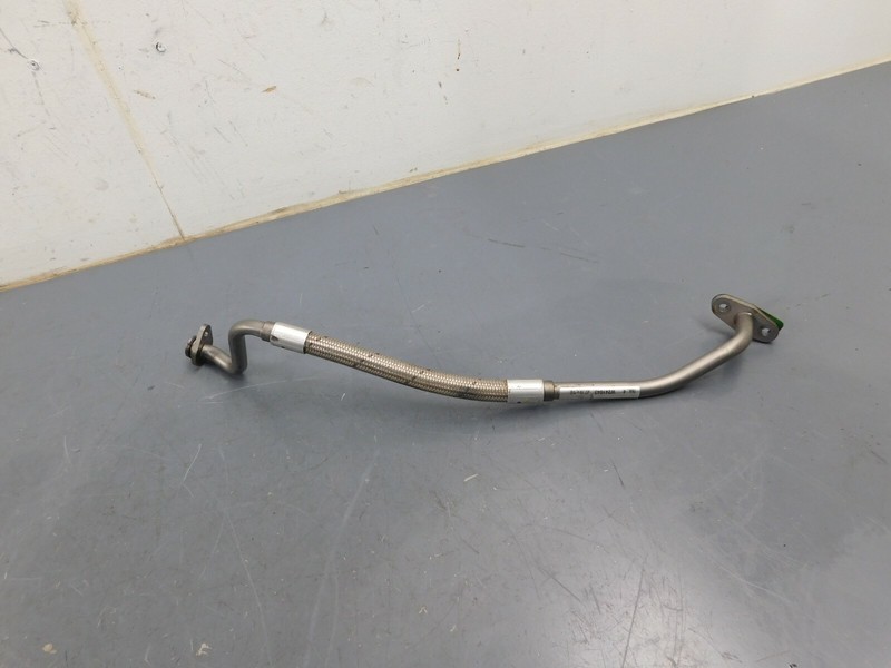 2016 17 18 19 20 McLaren 570GT 570 OEM Turbo Oil Drain Hose #1503 X5