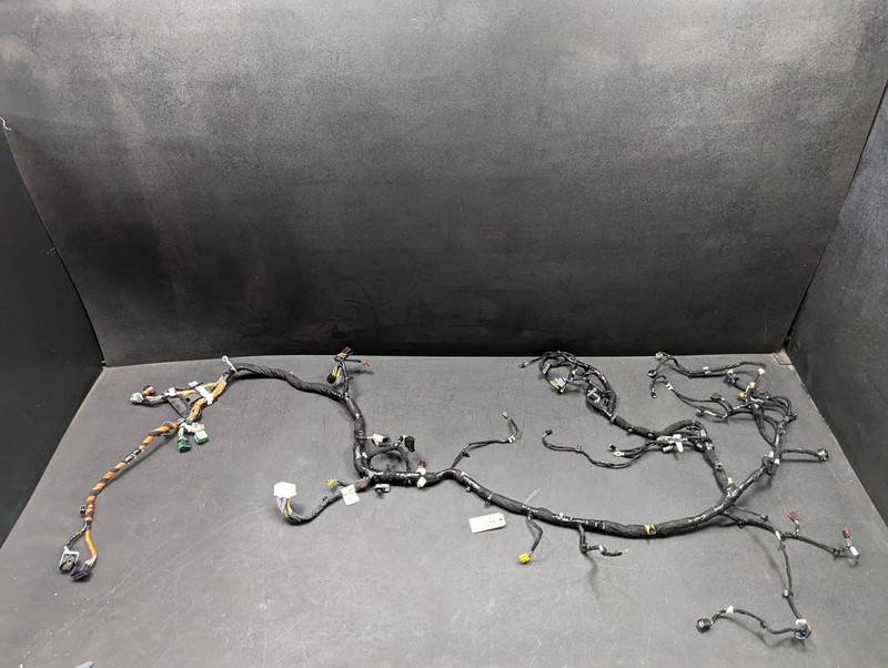 Dashboard Wiring Harness 2021 Lincoln Nautilus MA1T-14401-NAD 2022