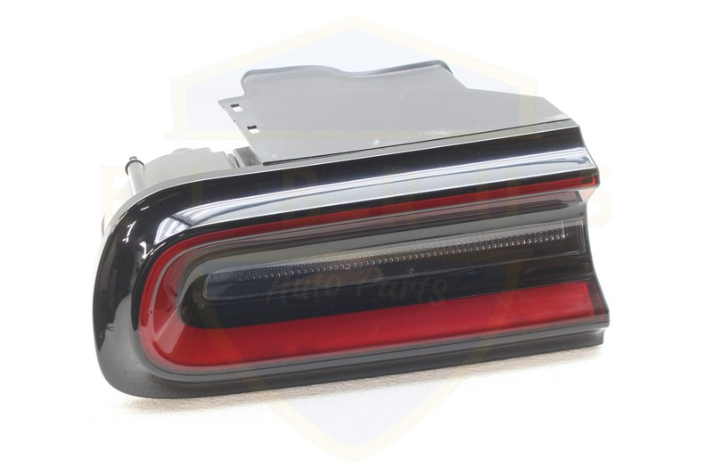 2015 - 2023 DODGE CHALLENGER 3.6L DRIVER LEFT OUTER TAILLIGHT LIGHT LAMP OEM