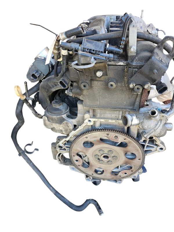 2009-2010 CHEVY HHR COBALT G5 2.2L ENGINE