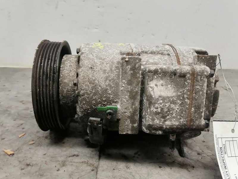 Air Conditioner AC Compressor SWB Sport Fits 13-18 SANTA FE 1486614