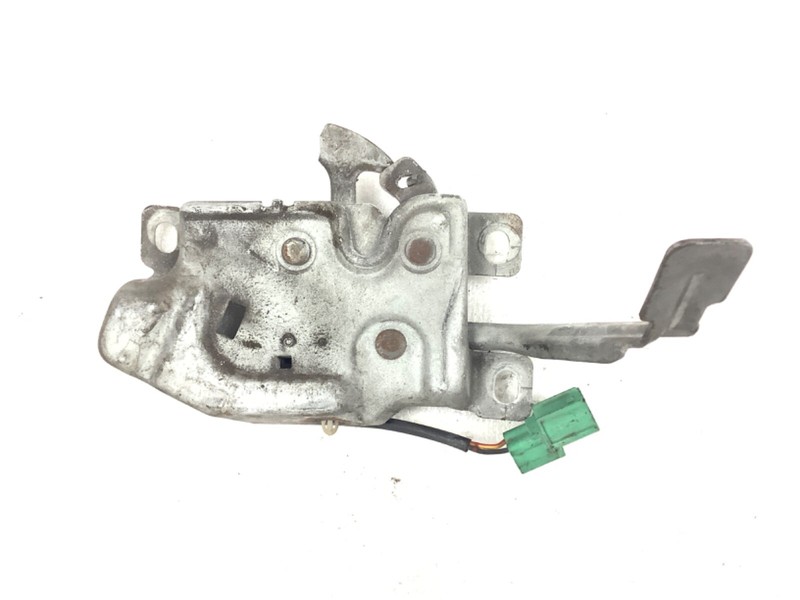 97-99 Acura CL Lock Front Engine Hood Release Bonet Locking Latch Used OEM