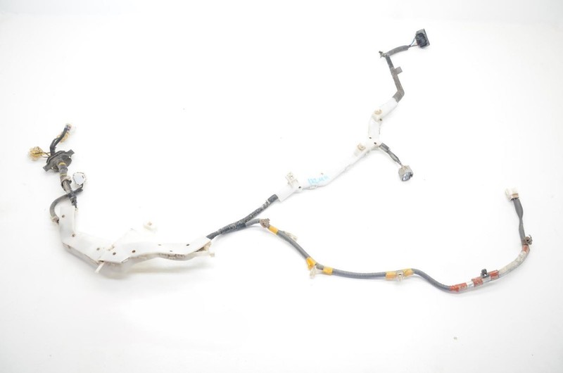 2019 Toyota 4Runner TRD 4X4 Driver Left Rear Frame Wiring Harness
