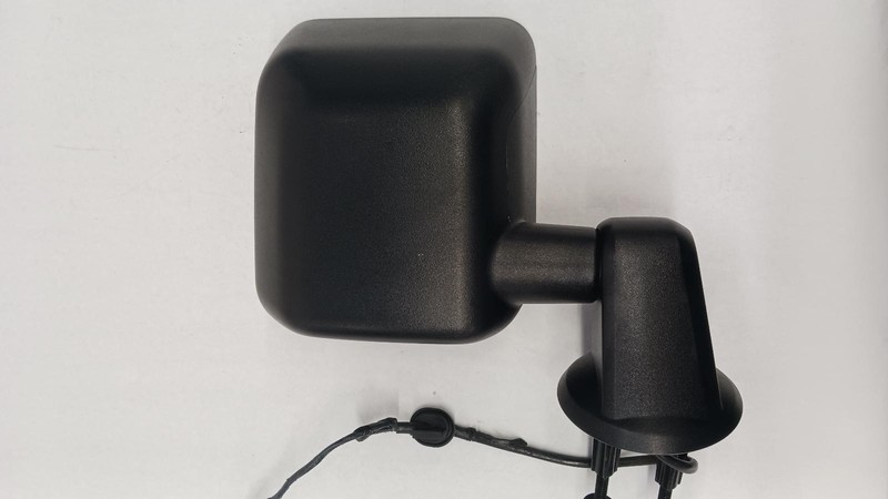 14 JEEP WRANGLER left driver door mirror OEM Grade A!