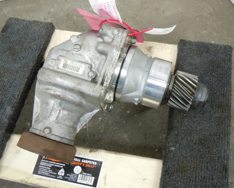 2017-2022 Honda CR-V 1.5L Transfer Case US Market Indiana Ontario Built OEM