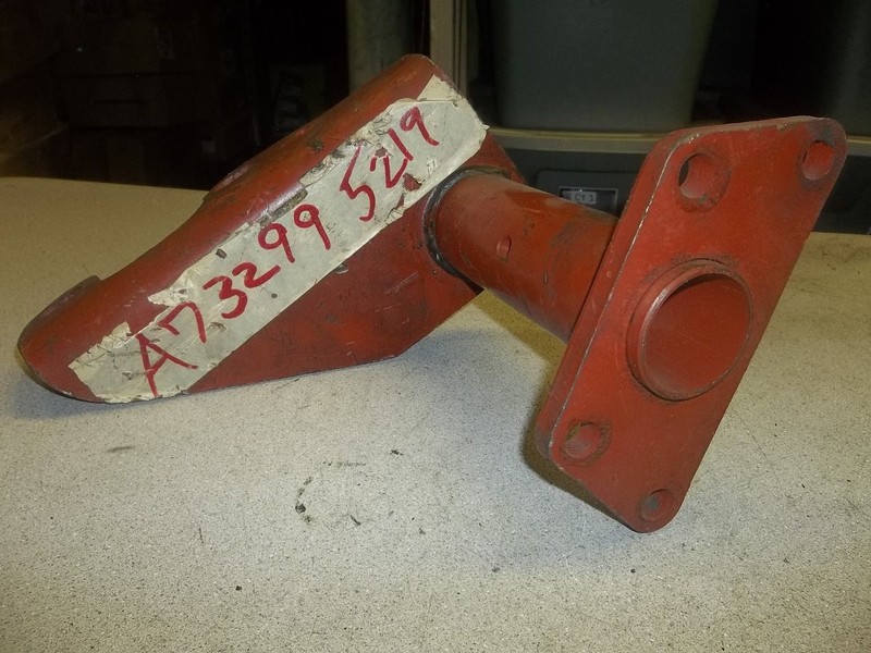 Meritor Brake Chamber Bracket A73299 5219 481 116TC *FREE SHIPPING*