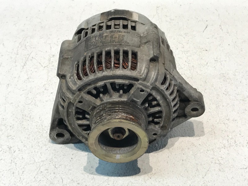 98-03 Jaguar XJ8 Engine Motor Generator Alternator OEM 79,139k Miles