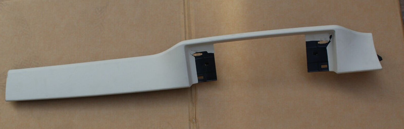 2021-2024 Tesla Model S X Front Right Middle Dashboard Panel 1562997-03-D OEM
