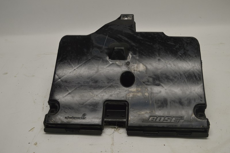 2008-2012 MASERATI GRANTURISMO FRONT AUDIO STEREO SPEAKER SUBWOOFER BOSE OEM