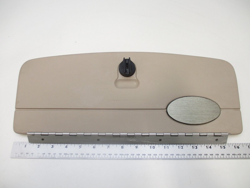 1995 Lund Tyee 1850 Grand Sport Sterndrive Port Side Dash Compartment Door