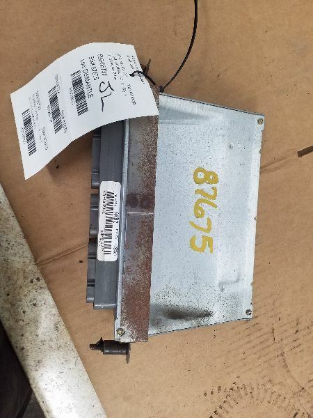 Engine ECM Electronic Control Module ID 3C5A-AC Fits 03 AVIATOR 209127