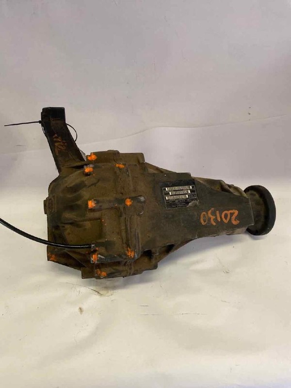 Carrier/differential Assembly MERCEDES ML320 98 99 00 01 02 03 04 05