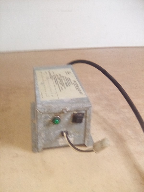 IMI Cornelius 630000596 Power Supply 24V 115VAC 12AMPS "READ DESCRIPTION"