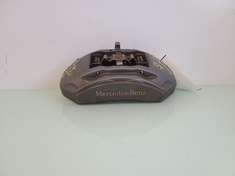 Driver Caliper 231 Type Sl Models Front Fits 13-20 MERCEDES S-CLASS 581712