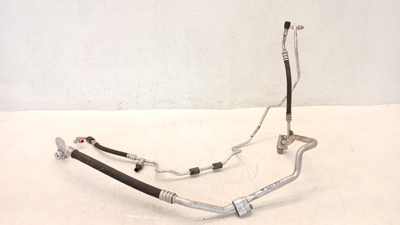 11-15 MINI COOPER S R56 R55 - R59 1.6 A/C AIR CONDITIONING SUCTION LINE OEM 0721