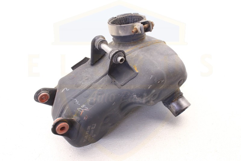 KTM 390 RC 21 22 23 24 REAR EXHAUST PREMUFFLER CAN ASSEMBLY 28105050044 OEM