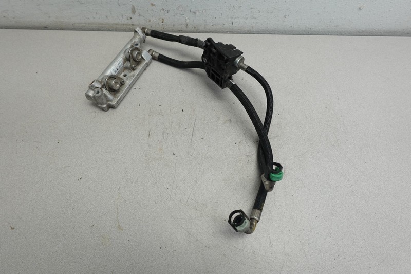 2013-2020 Indy Switchback RMK Polaris OEM Gas Fuel Injection Rail Ass'y