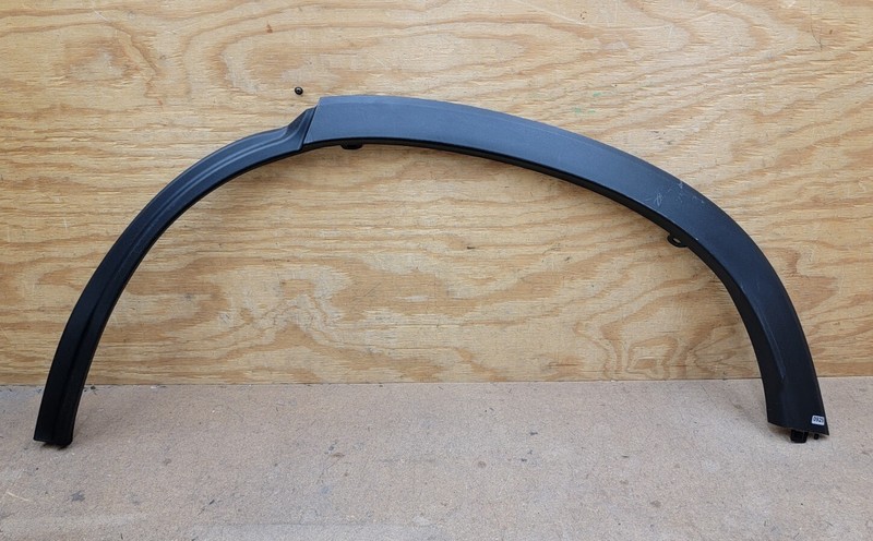2022 2023 2024 Honda Passport Rear Left Protector Wheel Arch 74450-TGS-A0 OEM