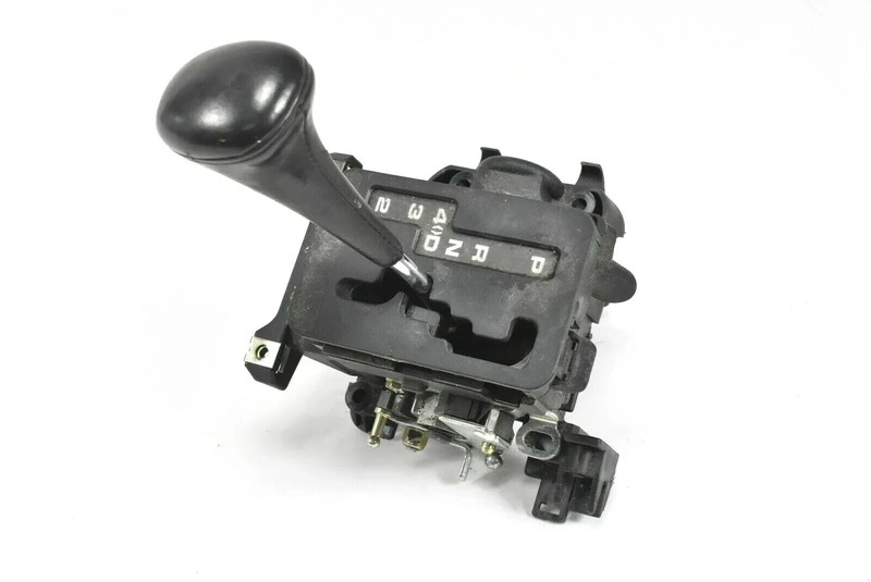 90-95 Mercedes R129 300SL SL320 Floor Shifter Gear Shift Selector 1292670637 OEM