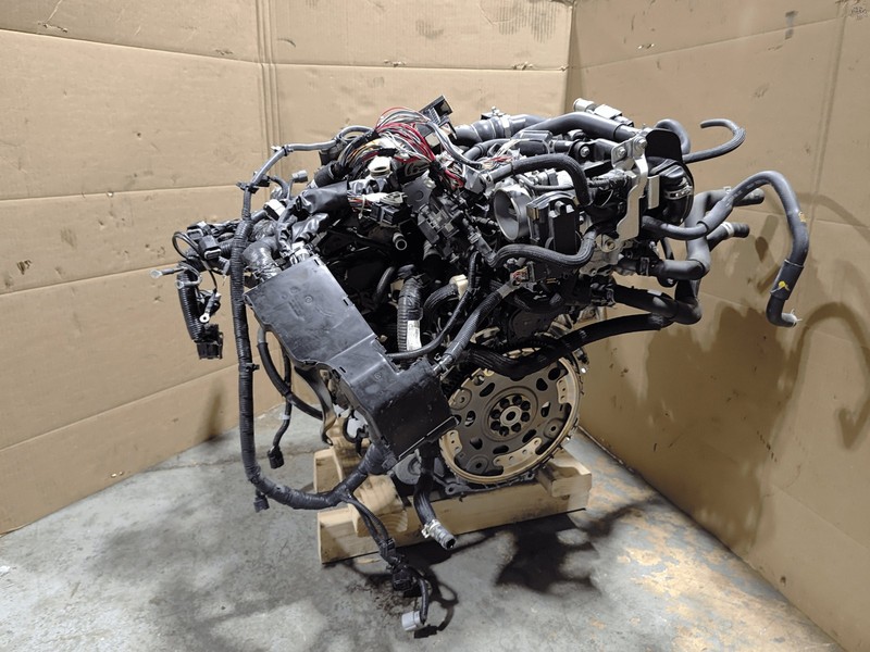 2023-2024 NISSAN ROGUE 1.5L TURBO ENGINE MOTOR KR15DDT ASSEMBLY 30K MILES OEM