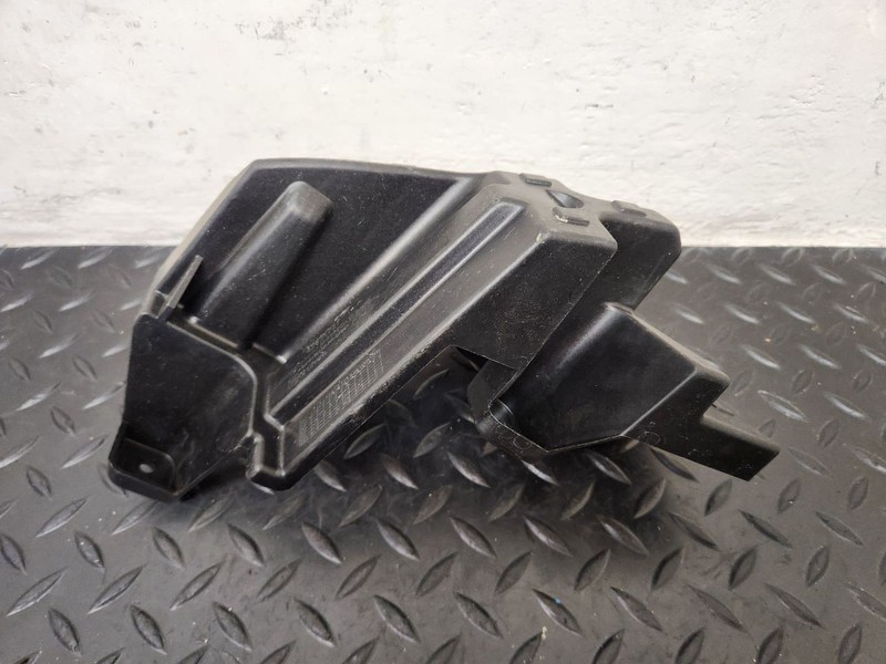 24-25 Buick Envista Rear Left Driver Upper Bumper Bracket OEM 42835727