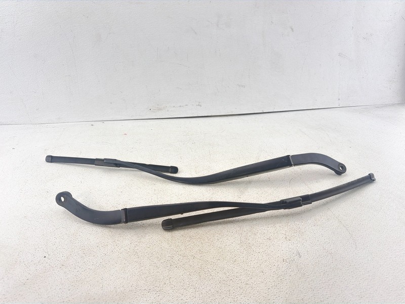 15-20 ACURA TLX FRONT LEFT & RIGHT WINDSHIELD WIPER ARMS SET PAIR, OEM