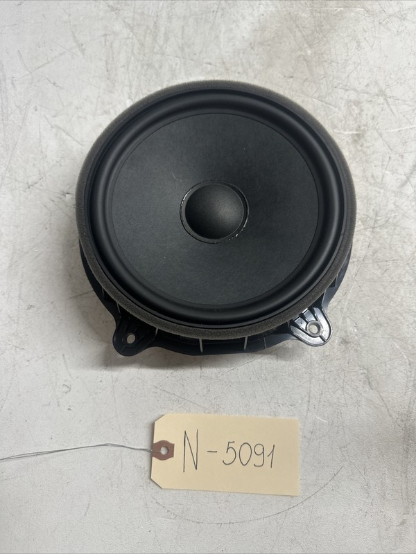 Tesla Model Y/3 Front Door Speaker Left or Right 1079744-00-E N-5091 B42