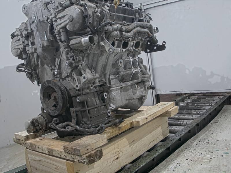 2015 Nissan Altima 3.5L Engine Complete Assembly, 116K Miles, OEM, Warranty
