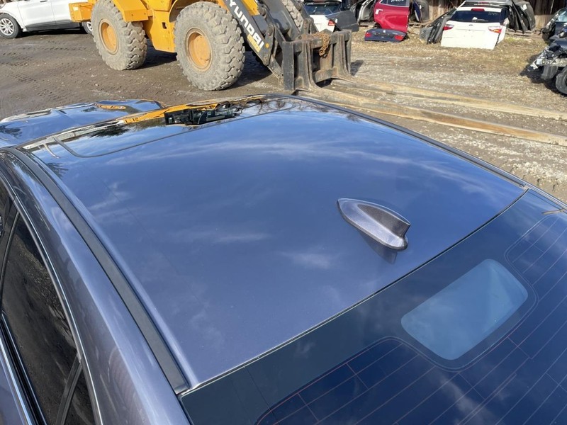 2015-2020 ACURA TLX ROOF W/SUNROOF GRAY PC:NH797MV 2.4L AT FWD 51K -BASE- 62114