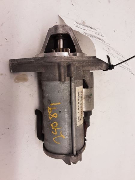 Starter Motor Fits 18-20 C-HR 3284975