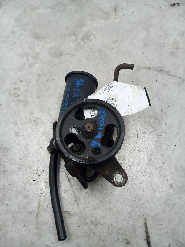 96 97 98 99 00 01 02 TOYOTA 4 RUNNER SR5 3.4L POWER STEERING PUMP
