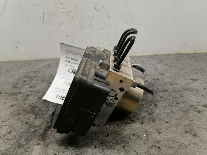 Anti-Lock Brake Part Actuator And Pump Assembly Fits 21-23 VENZA 1538605