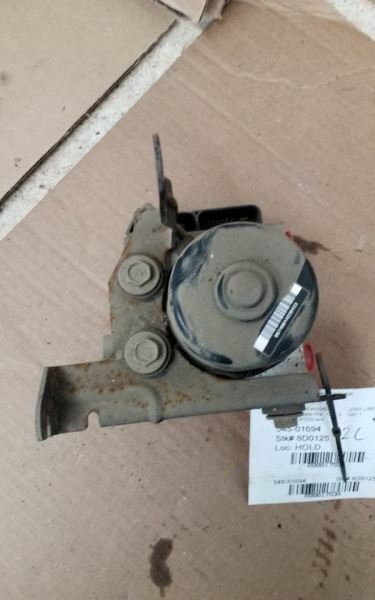 Anti-Lock Brake Part Assembly Fits 03-04 LIBERTY 17534