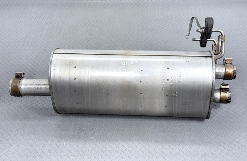 ✅ 2009-24 RAM 1500 Classic 5.7L HEMI OEM EXHAUST SYSTEM MUFFLER Mopar Dodge 67K