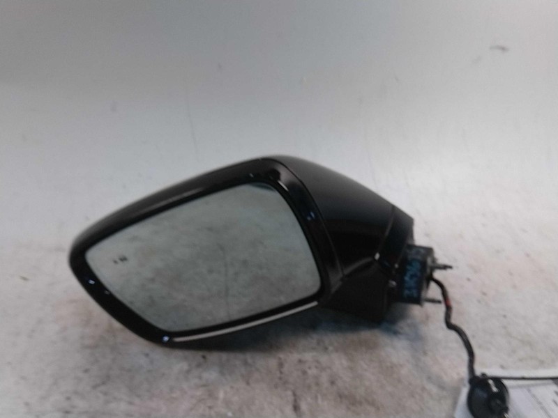 2020 Buick Enclave Left Door Mirror Assembly Black Used 684632 80000 Miles