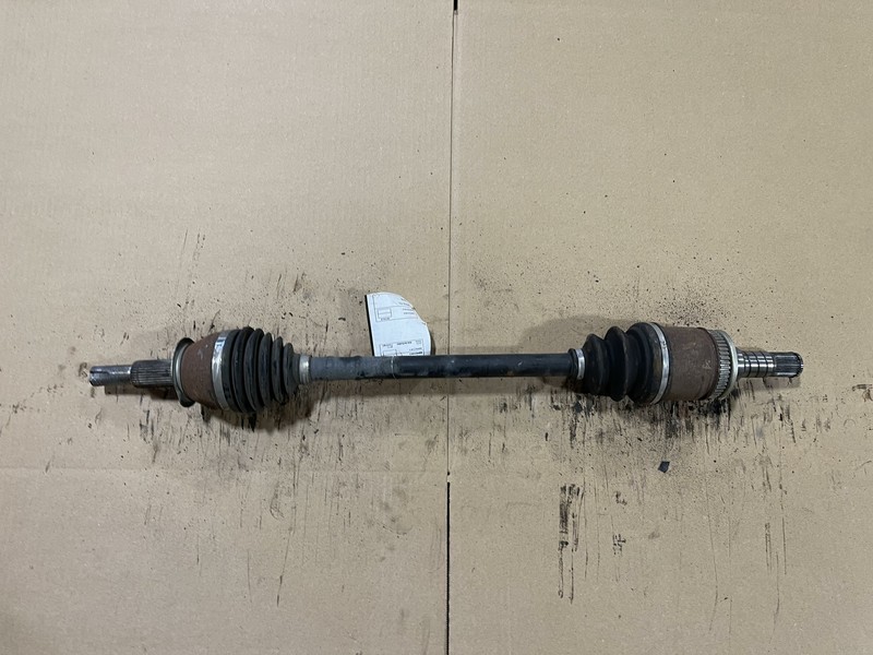 14-19 INFINITI Q50 3.0L RWD REAR RIGHT PASSENGER SIDE CV AXLE SHAFT OEM