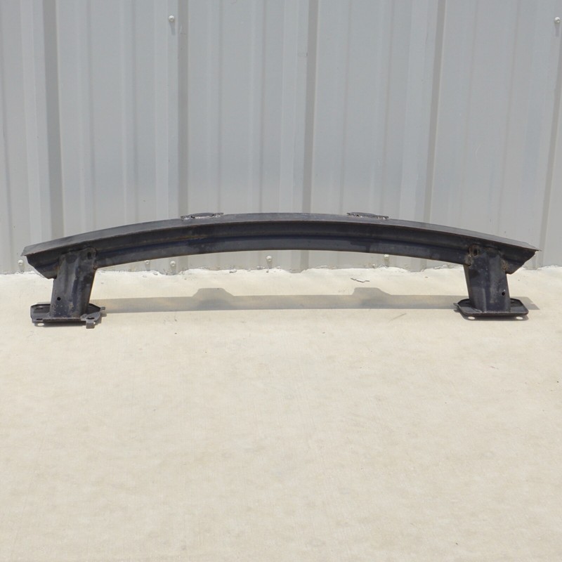 2012-2018 FORD FOCUS SE REAR BUMPER REINFORCEMENT ABSORBER IMPACT BAR OEM