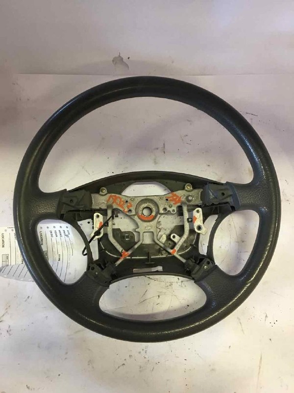 Steering Wheel TOYOTA TUNDRA 03 04