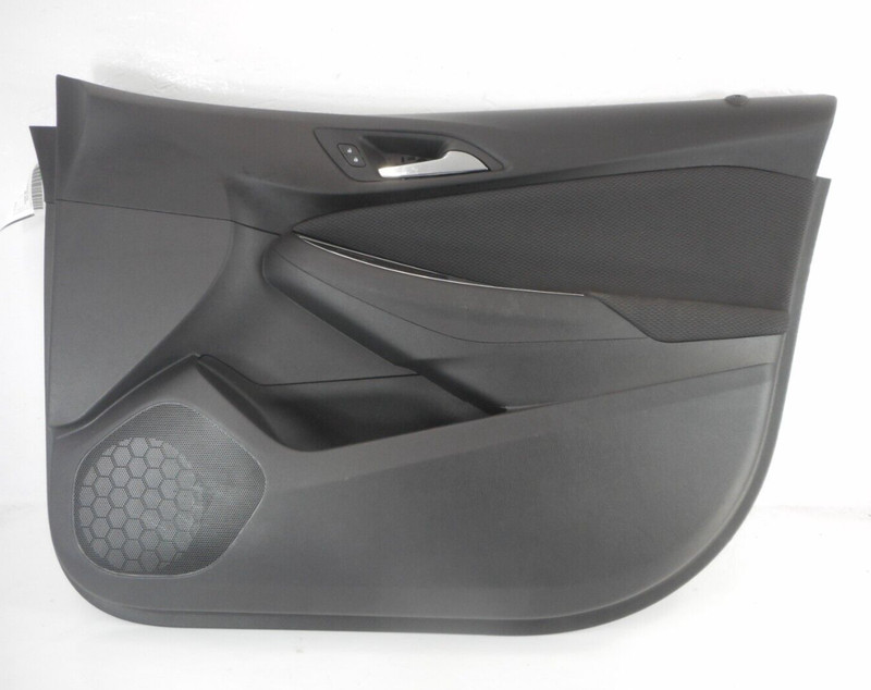 Chevrolet Cruze New Style Front Interior Door Panel Passenger Right OEM 2016