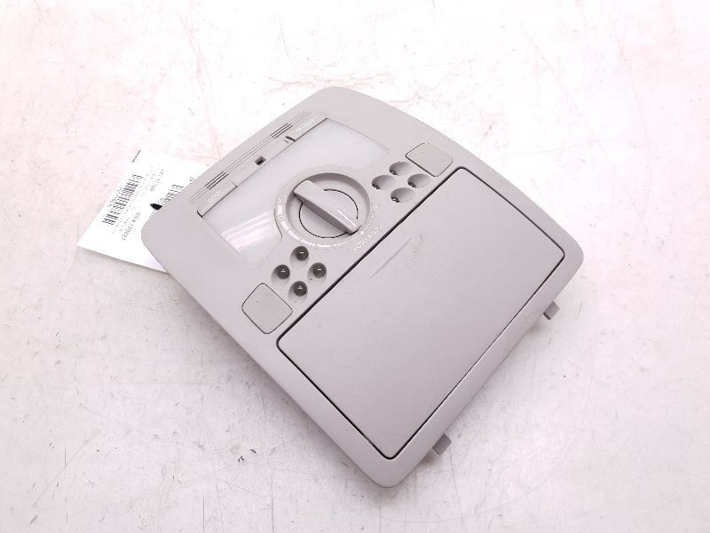 Console Front Roof Sunroof With Navigation Fits 06-08 LEXUS IS250