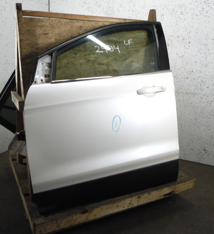 2013-2019 Ford Escape Front Door Assembly Driver Left Electric Windows OEM UG