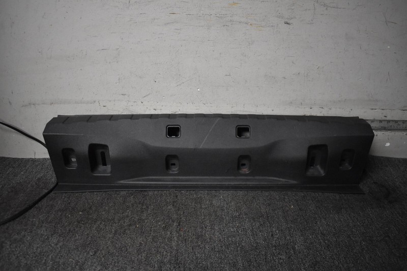 2019-2020 BMW 330I LOCK SILL SCUFF FACTORY OEM